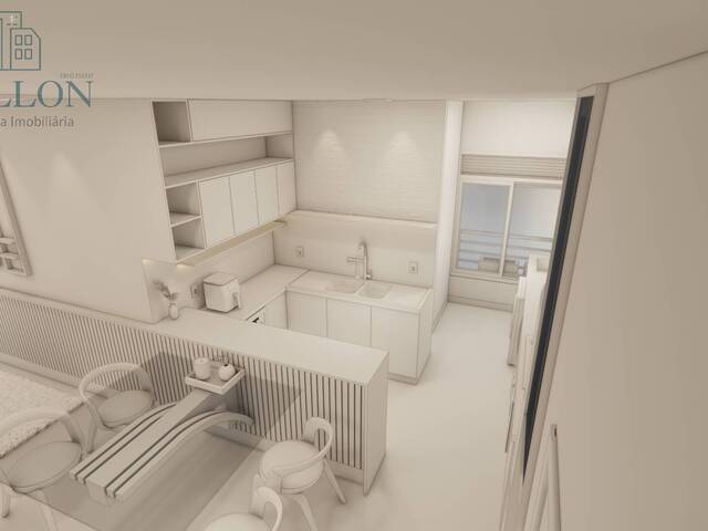 Apartamento para Venda em Pindamonhangaba - 3