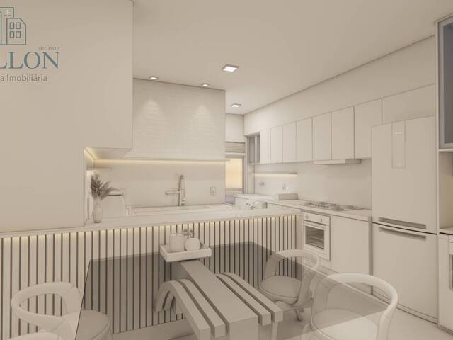 Apartamento para Venda em Pindamonhangaba - 4