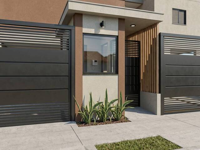 Apartamento para Venda em Pindamonhangaba - 2