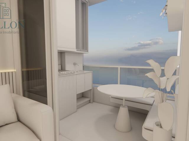 Apartamento para Venda em Pindamonhangaba - 5