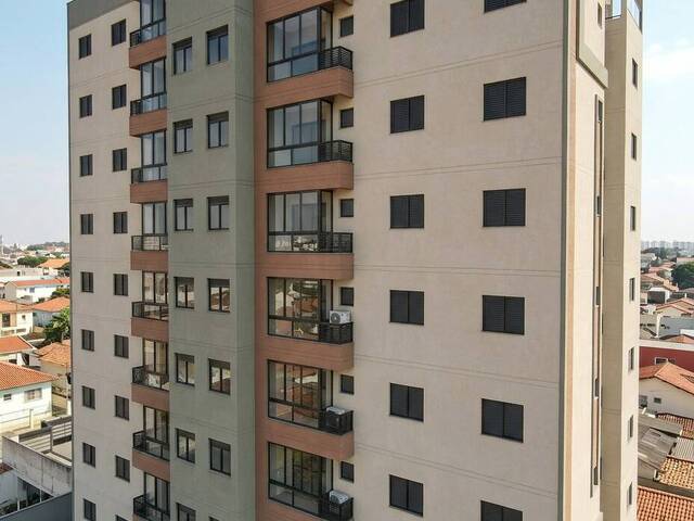 Apartamento para Venda em Pindamonhangaba - 2