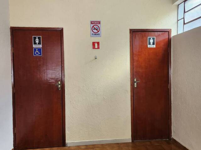 Sala para Locação em Pindamonhangaba - 4