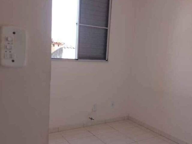 Apartamento para Venda em Pindamonhangaba - 3