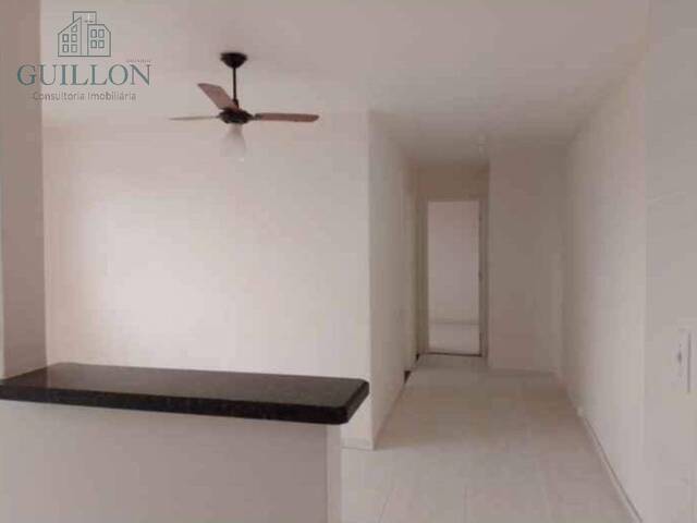 Apartamento para Venda em Pindamonhangaba - 4