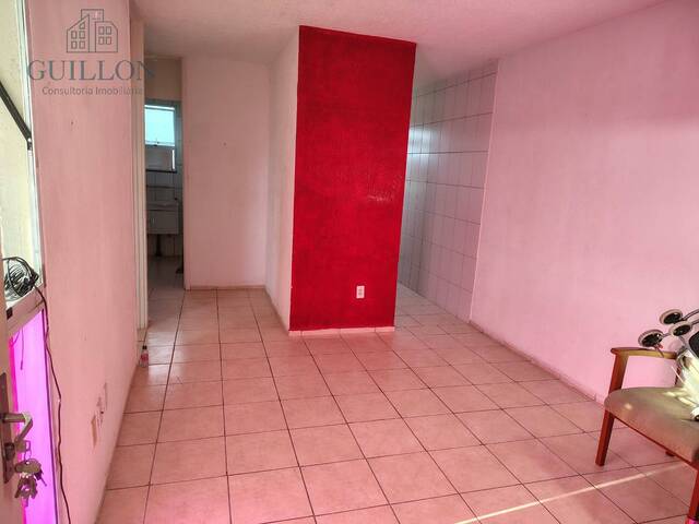 Apartamento para Venda em Pindamonhangaba - 3