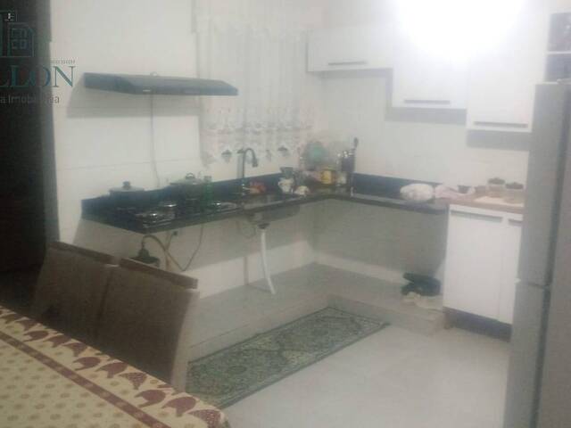 #19809 - Casa para Venda em Pindamonhangaba - SP - 2