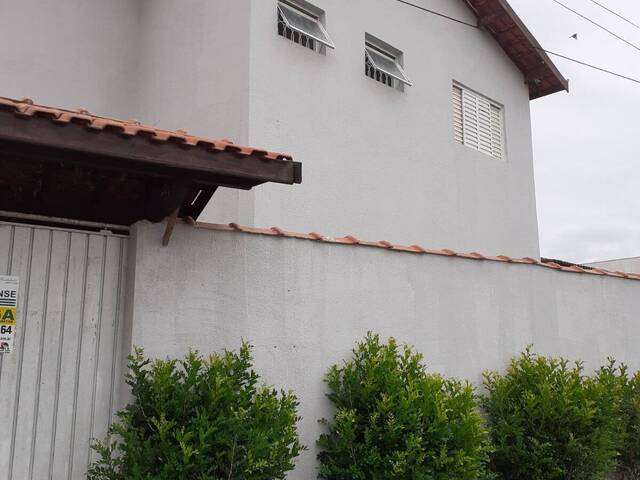 Venda em Residencial e Comercial Laerte Asumpção - Pindamonhangaba