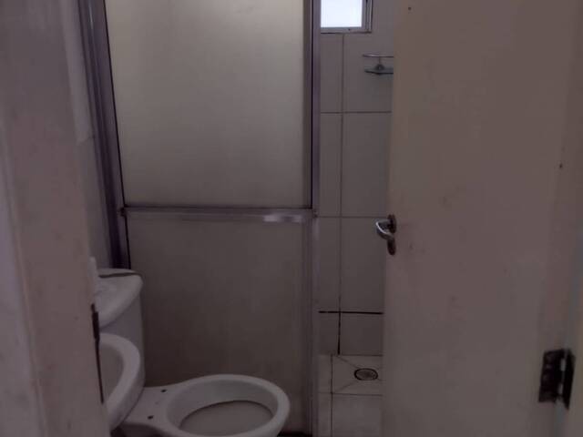 Apartamento para Venda em Pindamonhangaba - 4