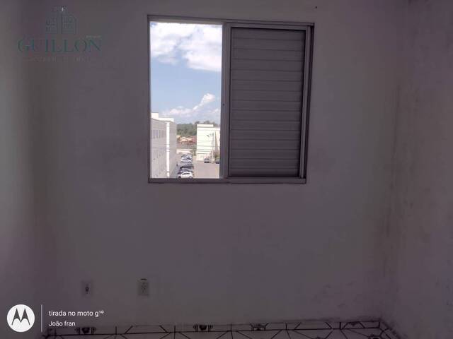 Apartamento para Venda em Pindamonhangaba - 5