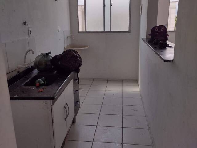 #19796 - Apartamento para Venda em Pindamonhangaba - SP - 2