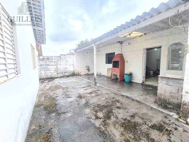 #19797 - Casa para Venda em Pindamonhangaba - SP - 2