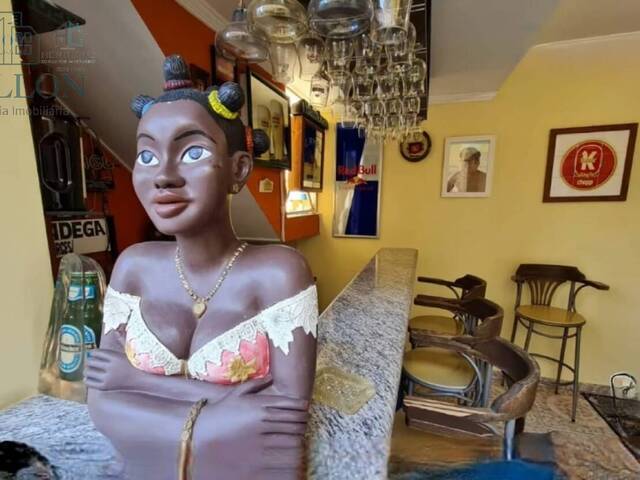 Casa para Locação em Pindamonhangaba - 5