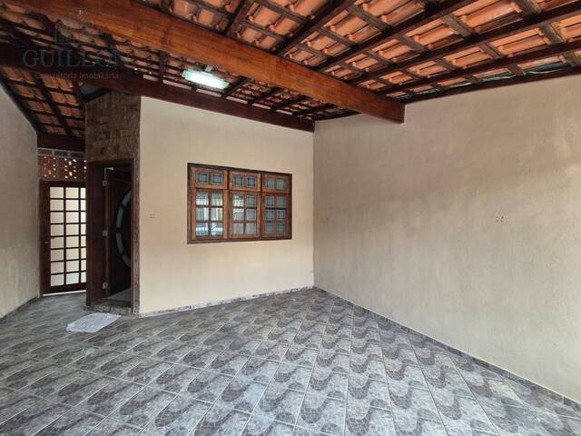 Venda em Residencial Mombaça - Pindamonhangaba