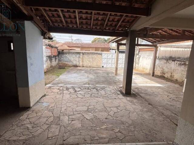 #19807 - Sobrado para Locação em Pindamonhangaba - SP - 3
