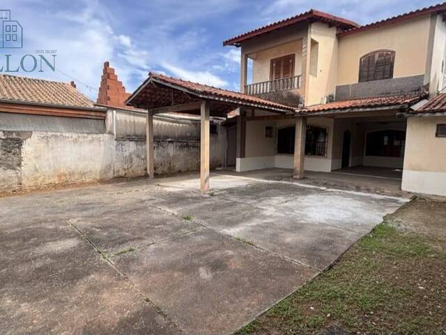 Locação em Residencial Campos Maia - Pindamonhangaba