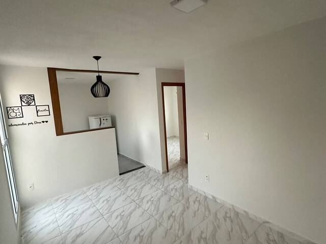 Apartamento para Venda em Pindamonhangaba - 5