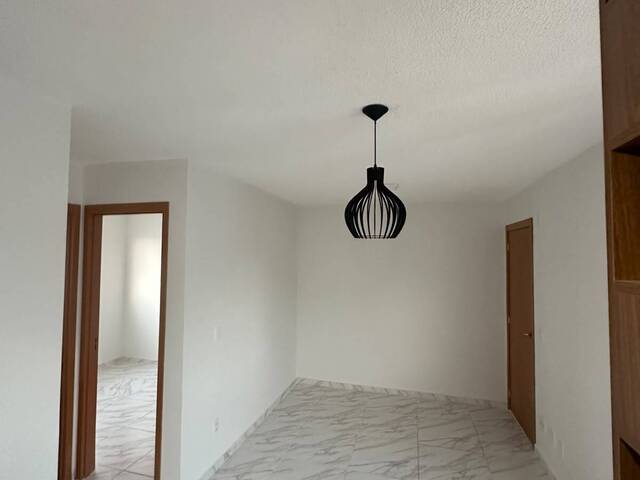 #19810 - Apartamento para Venda em Pindamonhangaba - SP - 2