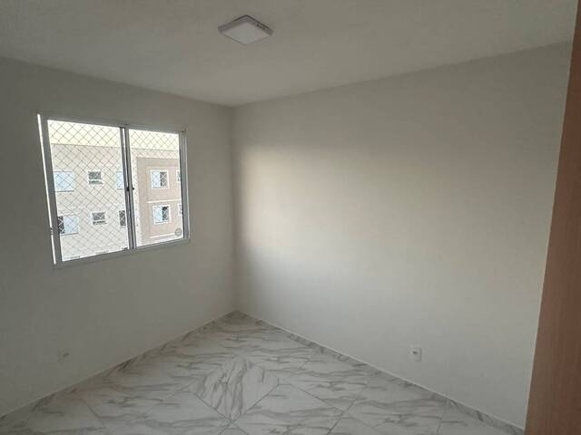 Apartamento para Venda em Pindamonhangaba - 4