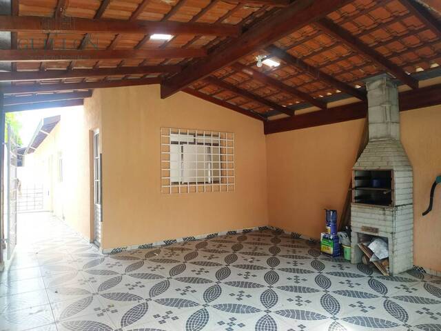 #19811 - Casa para Venda em Pindamonhangaba - SP - 2