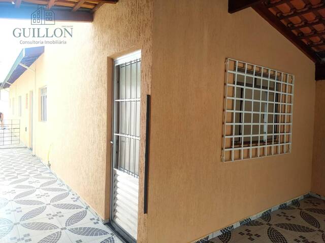 #19811 - Casa para Venda em Pindamonhangaba - SP - 3