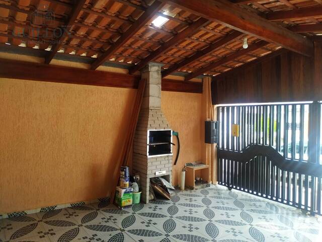 Casa para Venda em Pindamonhangaba - 4