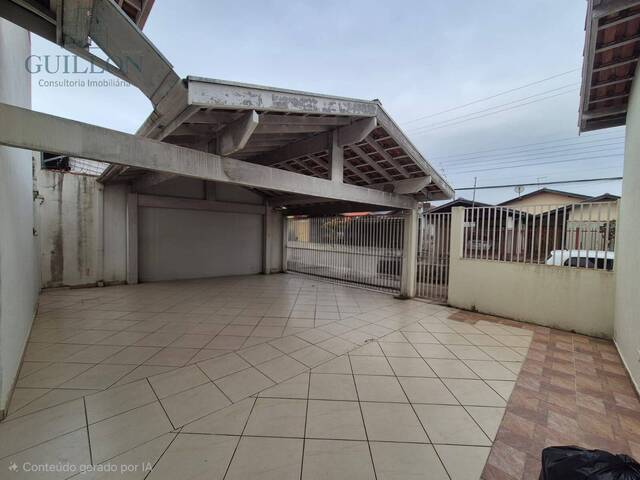 #19812 - Casa para Venda em Pindamonhangaba - SP - 2