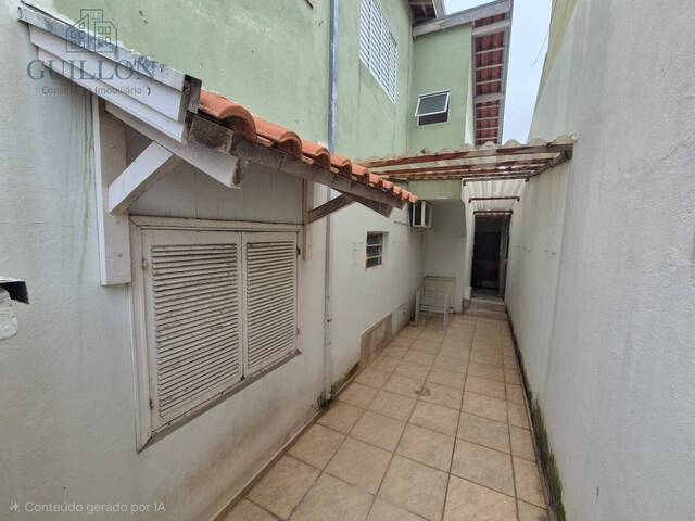 #19812 - Casa para Venda em Pindamonhangaba - SP - 3