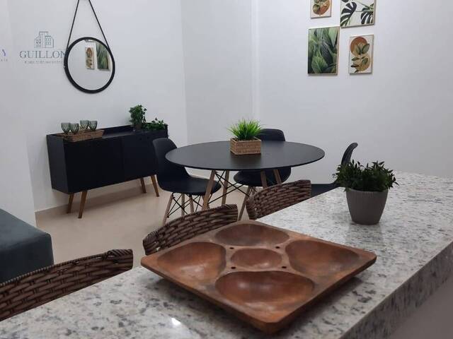 Apartamento para Venda em Ubatuba - 3