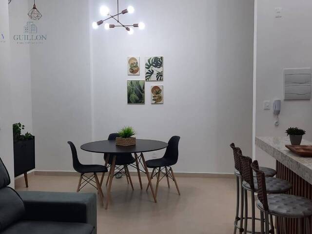 Apartamento para Venda em Ubatuba - 2