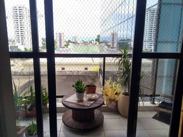 Apartamento para Venda em Taubaté - 5