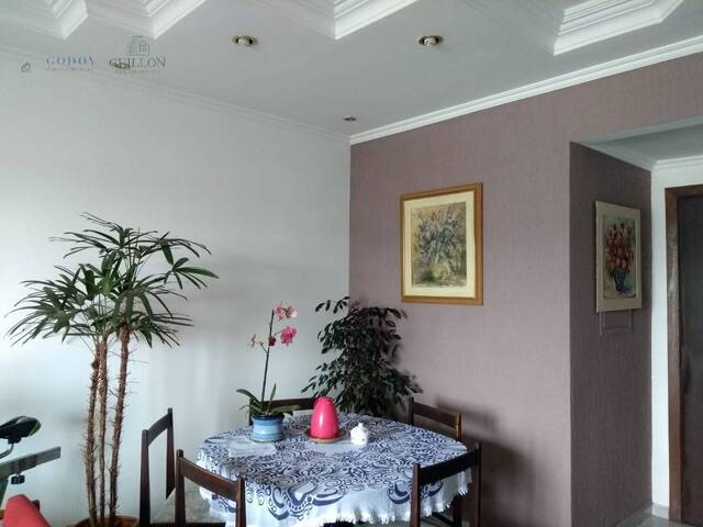 Apartamento para Venda em Taubaté - 2