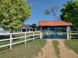 #CH0758_PAL - Chácara para Venda em Caçapava - SP - 1