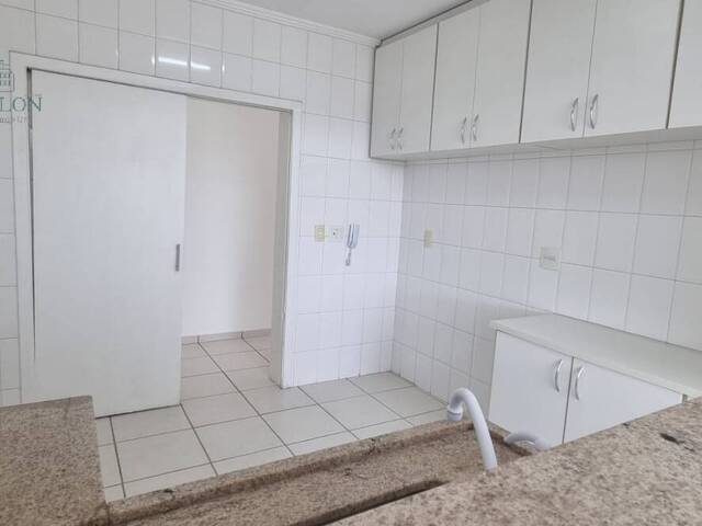 Apartamento para Venda em Pindamonhangaba - 4