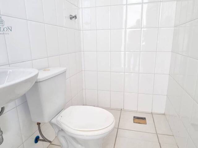 Apartamento para Venda em Pindamonhangaba - 3