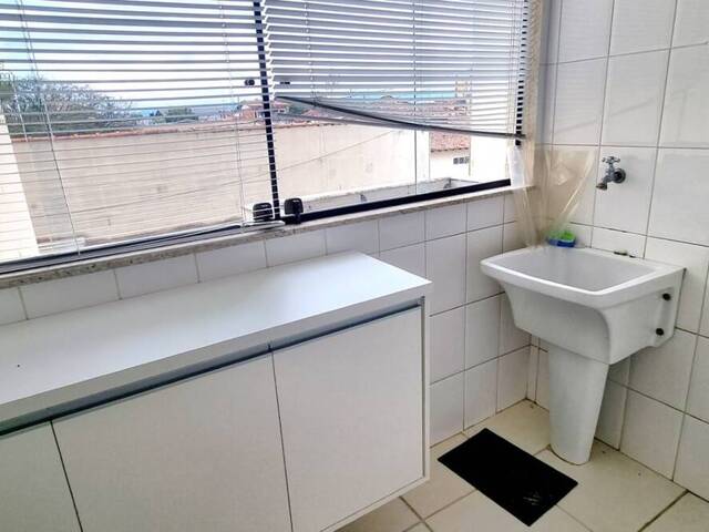 Apartamento para Venda em Pindamonhangaba - 2