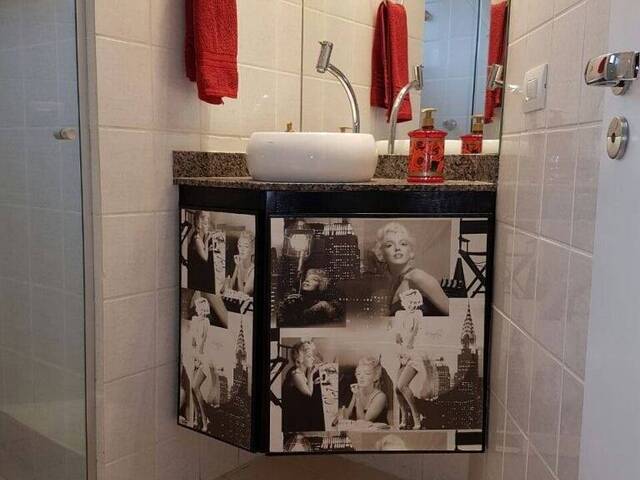 #AP1680_PAL - Apartamento para Venda em São Paulo - SP - 3