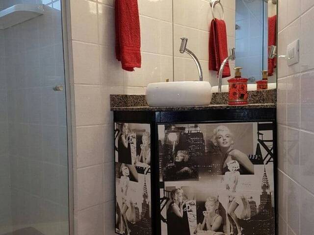#AP1680_PAL - Apartamento para Venda em São Paulo - SP - 2