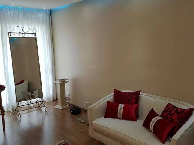 #AP1680_PAL - Apartamento para Venda em São Paulo - SP - 1