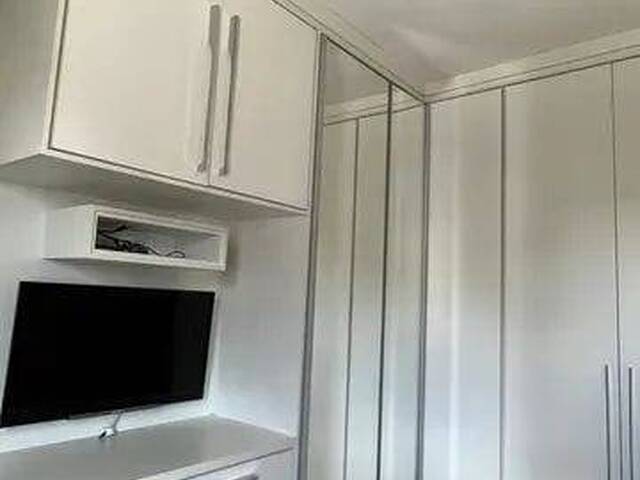 Apartamento para Venda em Taubaté - 2
