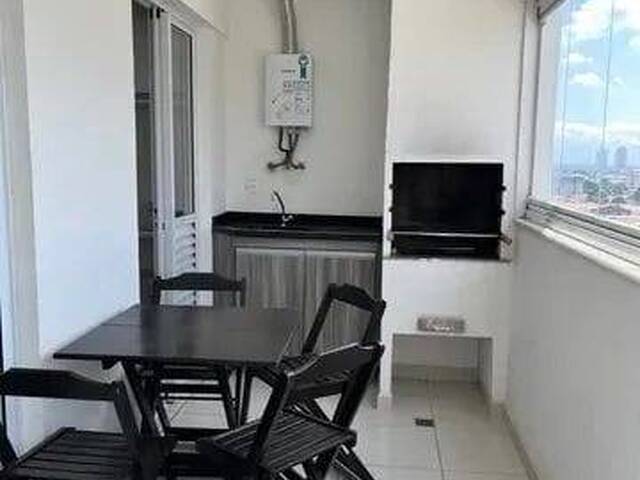 Apartamento para Venda em Taubaté - 3