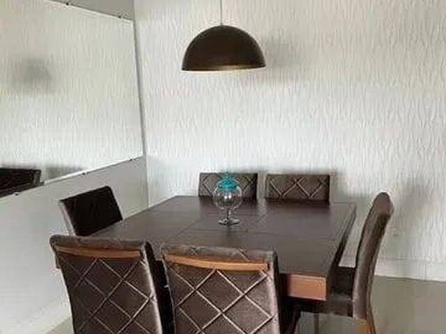 Apartamento para Venda em Taubaté - 4