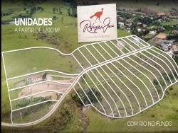 #CH0887_PAL - Chácara para Venda em Lavrinhas - SP - 3