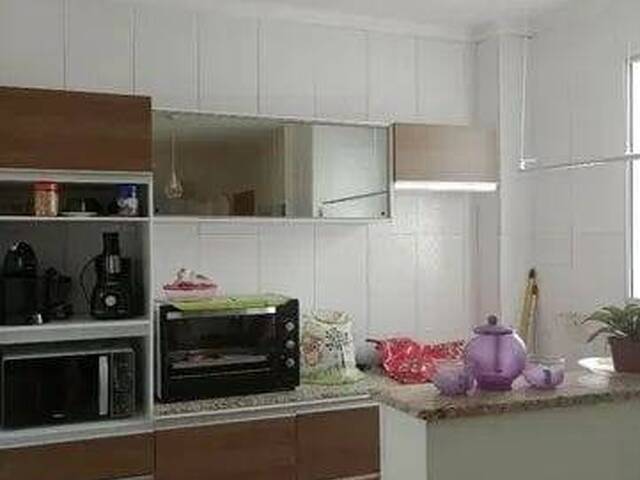 Apartamento para Venda em Taubaté - 5