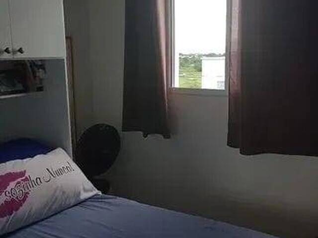 Apartamento para Venda em Taubaté - 4