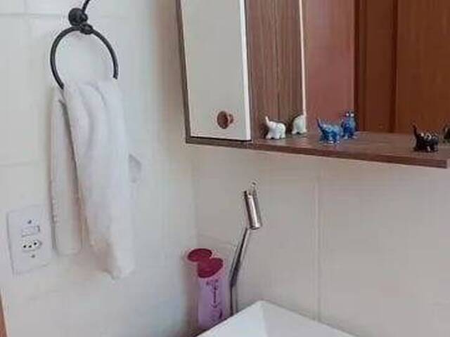 Apartamento para Venda em Taubaté - 3