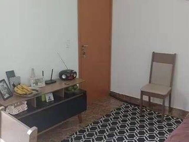 Apartamento para Venda em Taubaté - 2