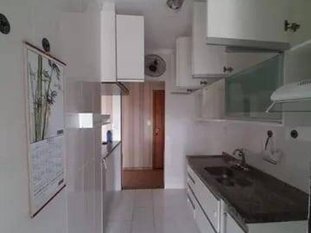 Apartamento para Venda em Taubaté - 2