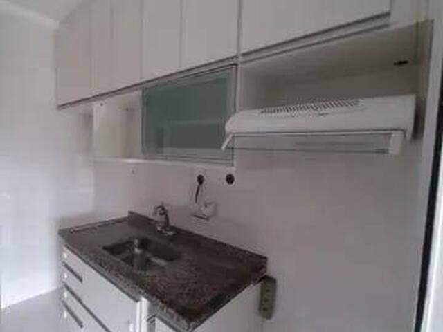 Apartamento para Venda em Taubaté - 3