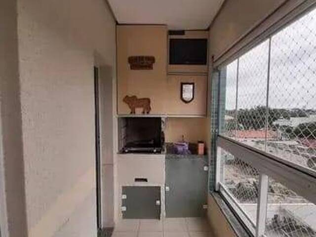 Apartamento para Venda em Taubaté - 5