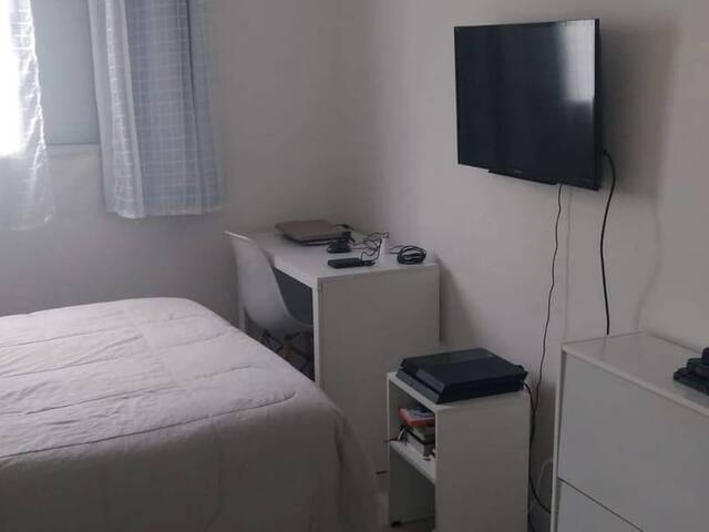 Apartamento para Venda em Tremembé - 2